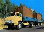 МАЗ-500А 1970 года